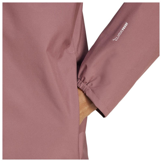 Adidas Γυναικείο μπουφάν Terrex Multi Essentials 2L Rain Jacket Adidas Γυναικείο μπουφάν Terrex Multi Essentials 2L Rain Jacket